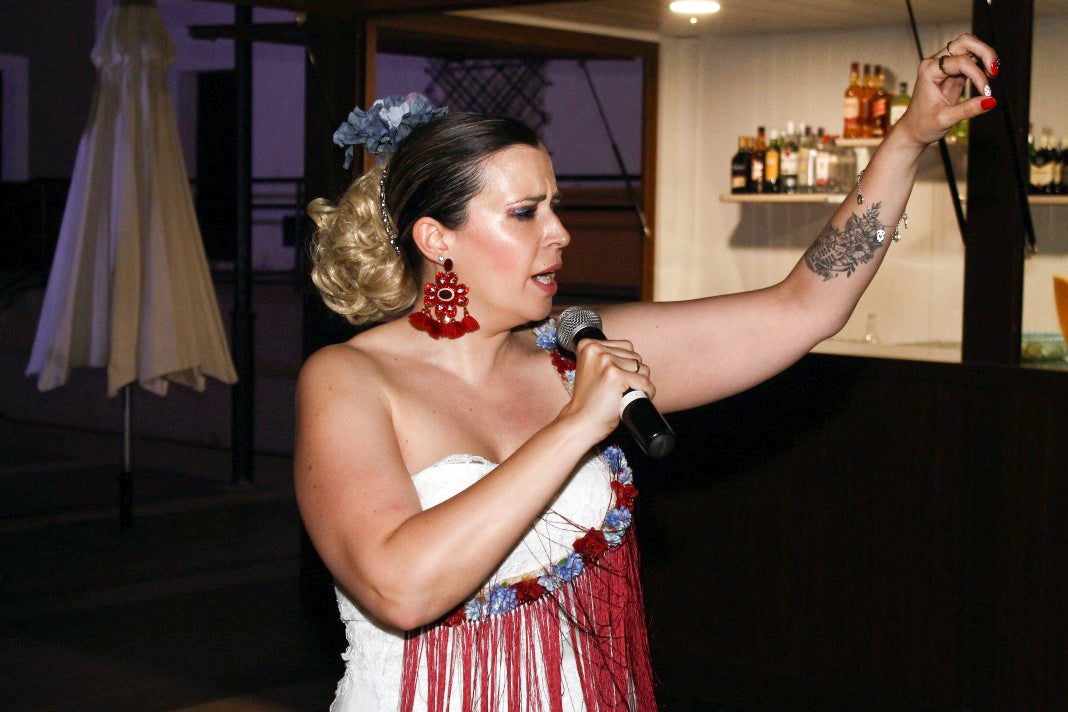 Fotos: XI Vive la Trashumancia y III Feria del Queso Artesano (I)