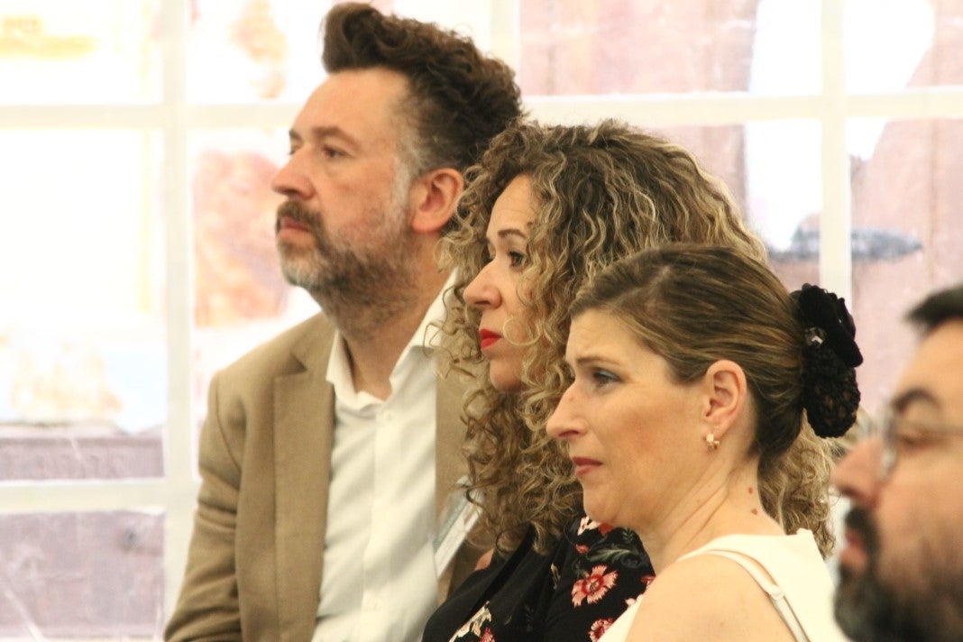 Fotos: XI Vive la Trashumancia y III Feria del Queso Artesano (II)