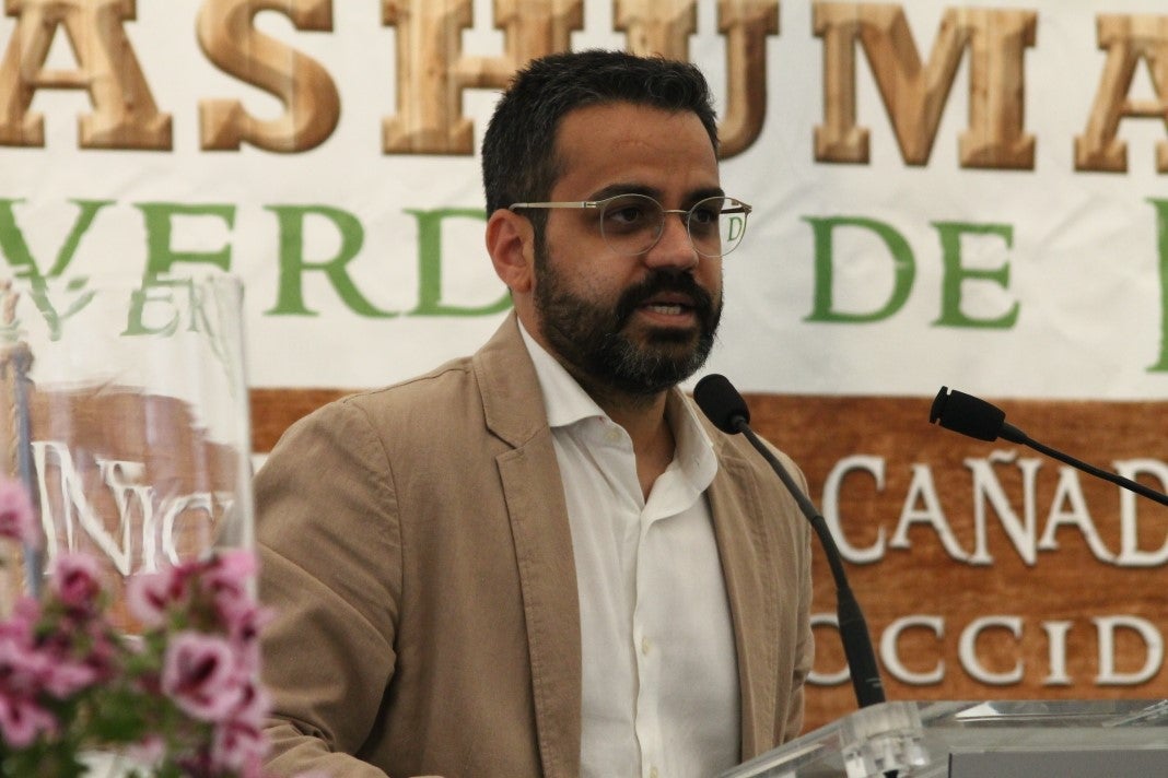 Fotos: XI Vive la Trashumancia y III Feria del Queso Artesano (II)
