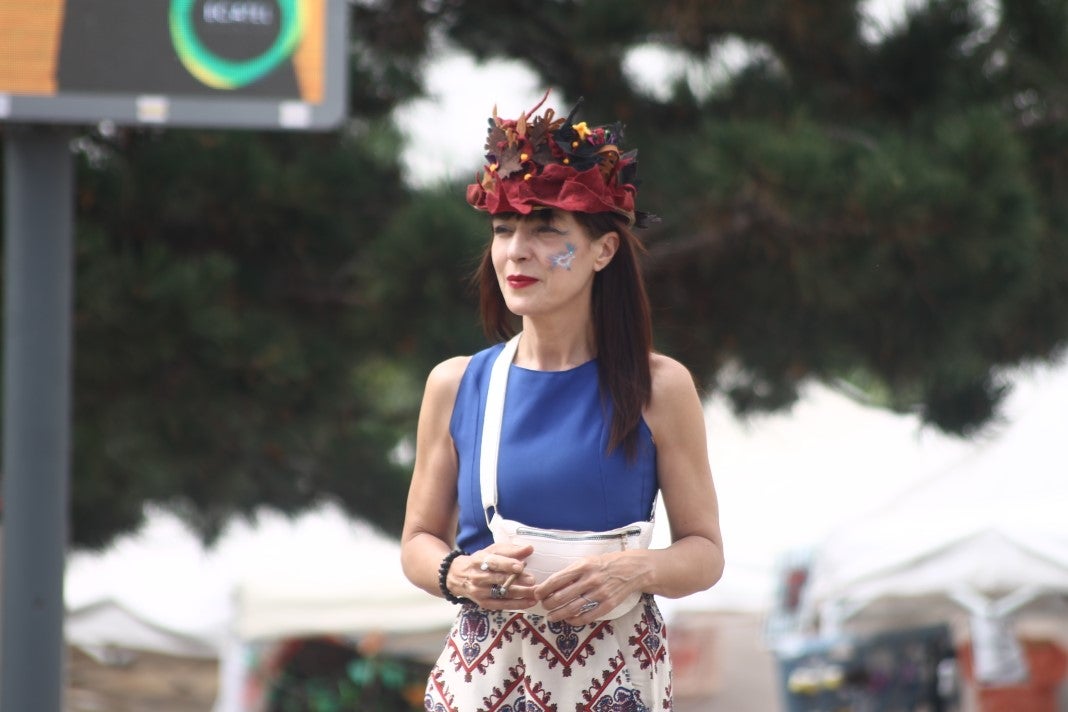 Fotos: XI Vive la Trashumancia y III Feria del Queso Artesano (III)