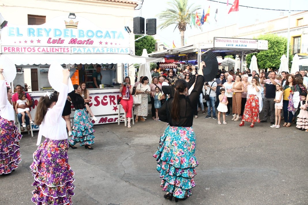 Fotos: XI Vive la Trashumancia y III Feria del Queso Artesano (III)