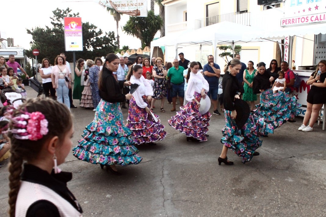 Fotos: XI Vive la Trashumancia y III Feria del Queso Artesano (III)