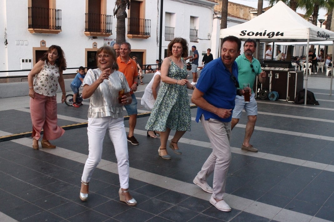 Fotos: XI Vive la Trashumancia y III Feria del Queso Artesano (III)