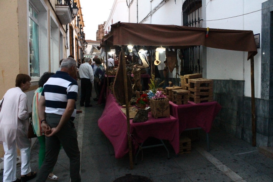 Fotos: XI Vive la Trashumancia y III Feria del Queso Artesano (III)