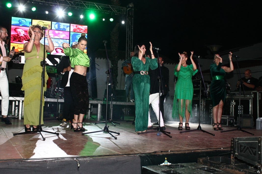 Fotos: XI Vive la Trashumancia y III Feria del Queso Artesano (III)