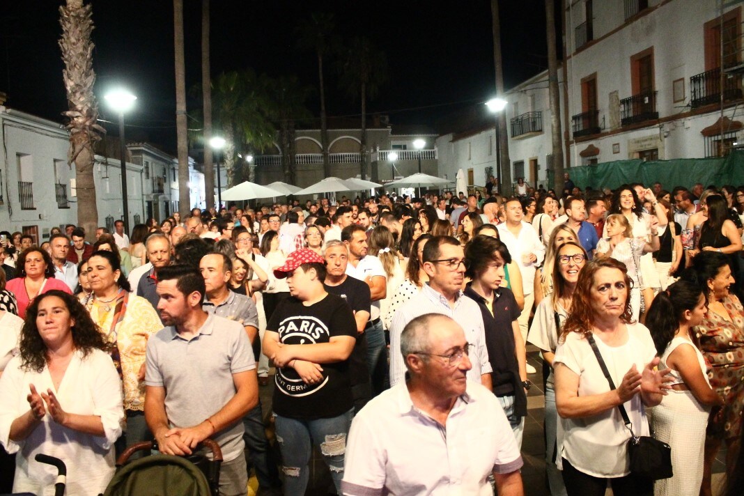 Fotos: XI Vive la Trashumancia y III Feria del Queso Artesano (III)