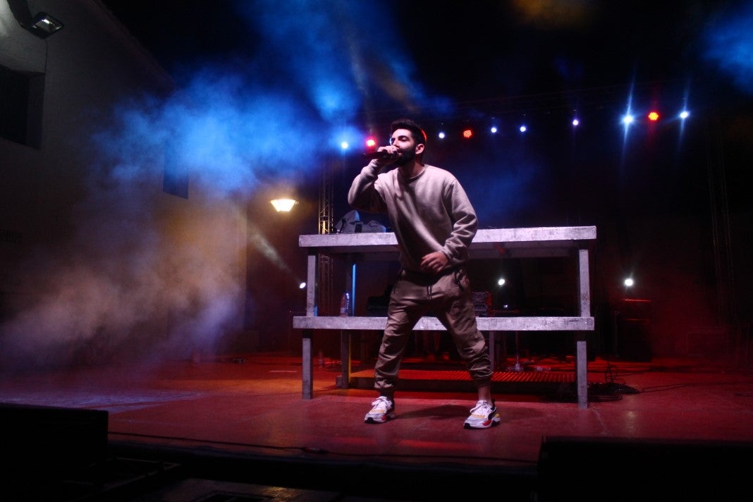 Fotos: XI Vive la Trashumancia y III Feria del Queso Artesano (III)