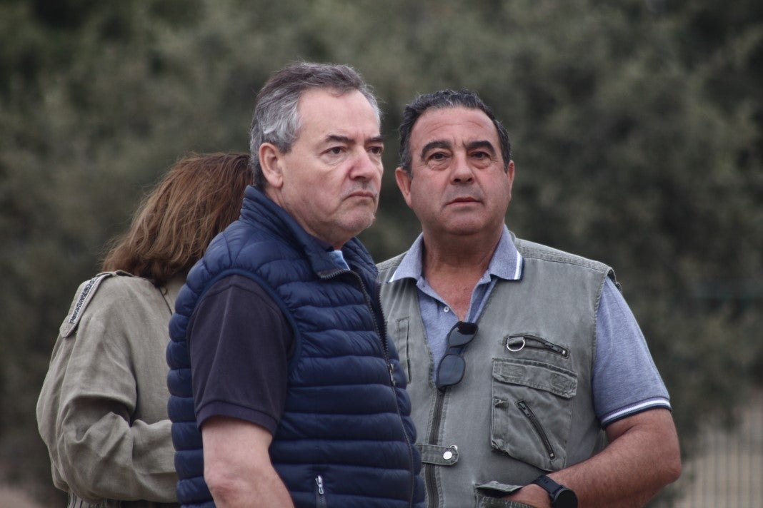 Fotos: XI 'Vive la Trashumancia' y III 'Feria del Queso Artesano' (IV)