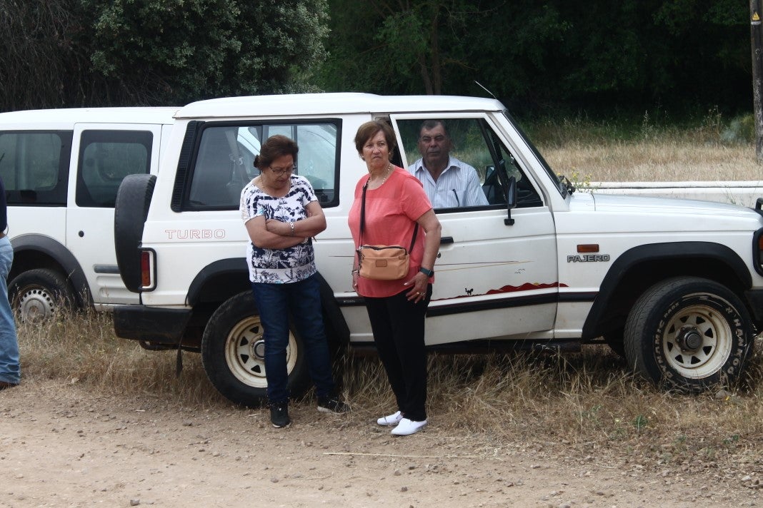 Fotos: XI 'Vive la Trashumancia' y III 'Feria del Queso Artesano' (IV)