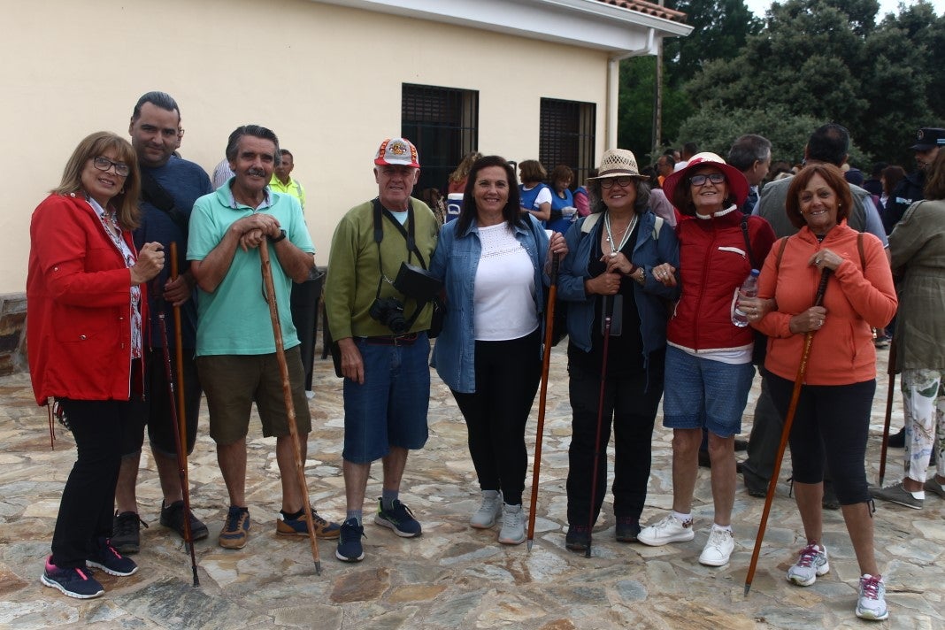 Fotos: XI 'Vive la Trashumancia' y III 'Feria del Queso Artesano' (IV)