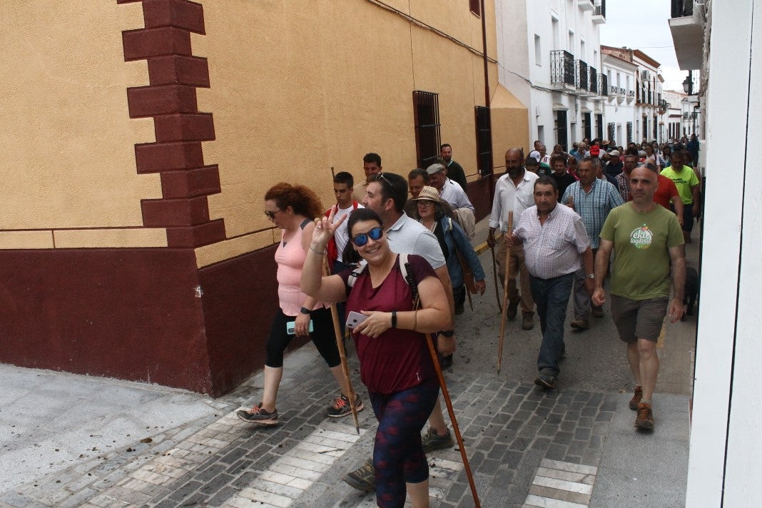 Fotos: XI 'Vive la Trashumancia' y III 'Feria del Queso Artesano' (IV)