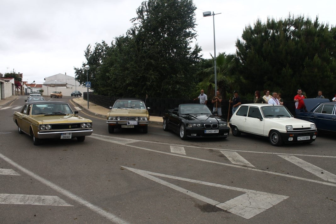 Fotos: XI 'Vive la Trashumancia' y III 'Feria del Queso Artesano' (V)
