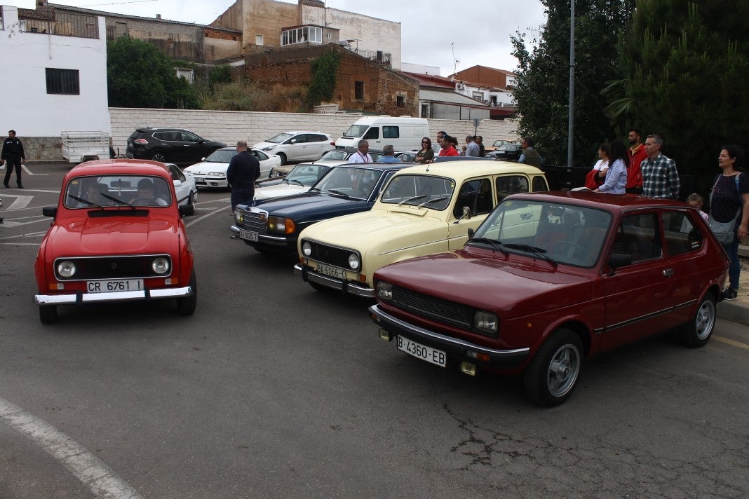 Fotos: XI 'Vive la Trashumancia' y III 'Feria del Queso Artesano' (V)