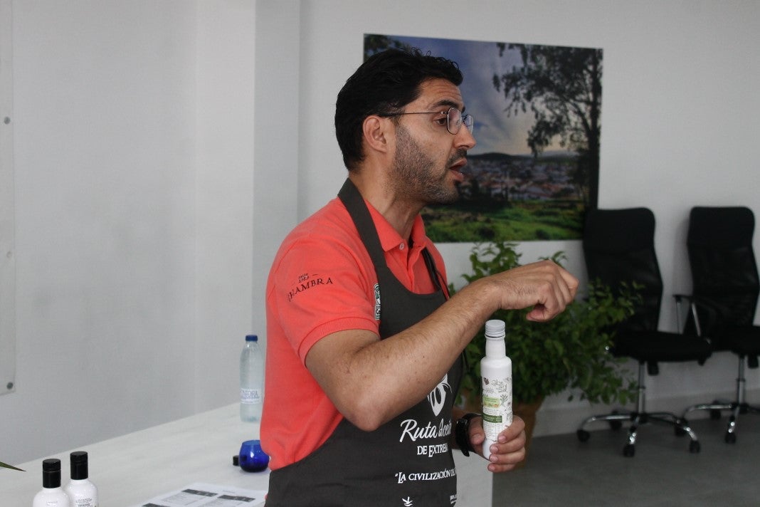 Fotos: XI 'Vive la Trashumancia' y III 'Feria del Queso Artesano' (V)