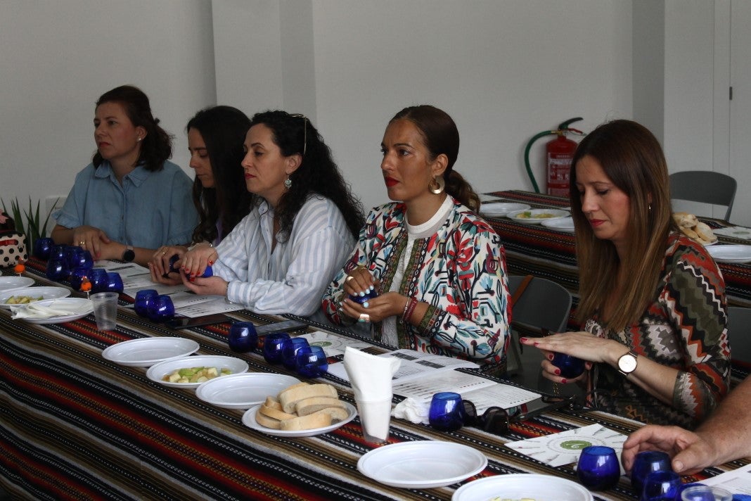 Fotos: XI 'Vive la Trashumancia' y III 'Feria del Queso Artesano' (V)