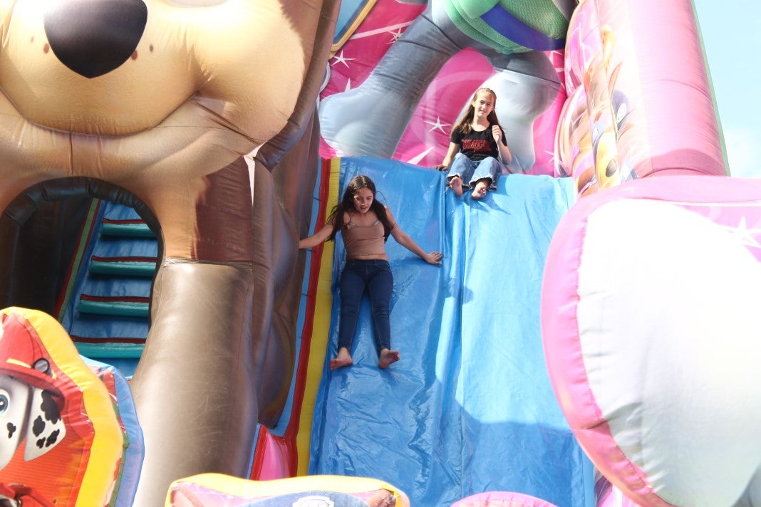 Fotos: XI 'Vive la Trashumancia' y III 'Feria del Queso Artesano' (V)