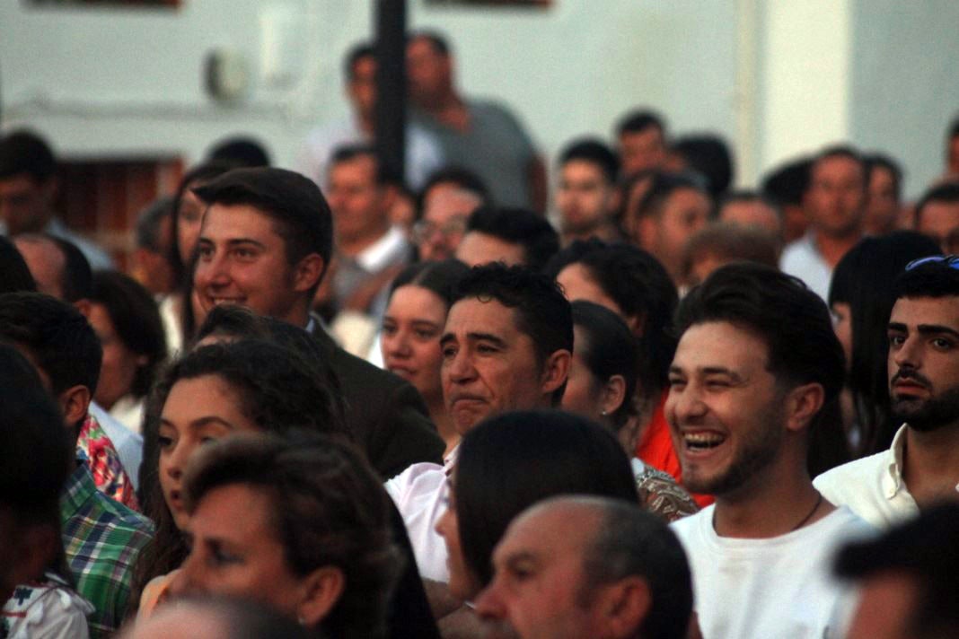 Fotos: XI 'Vive la Trashumancia' y III 'Feria del Queso Artesano' (V)