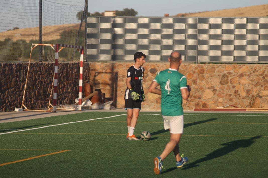 Fotos: Clausura de la temporada 2021-2022 en fútbol base (II)