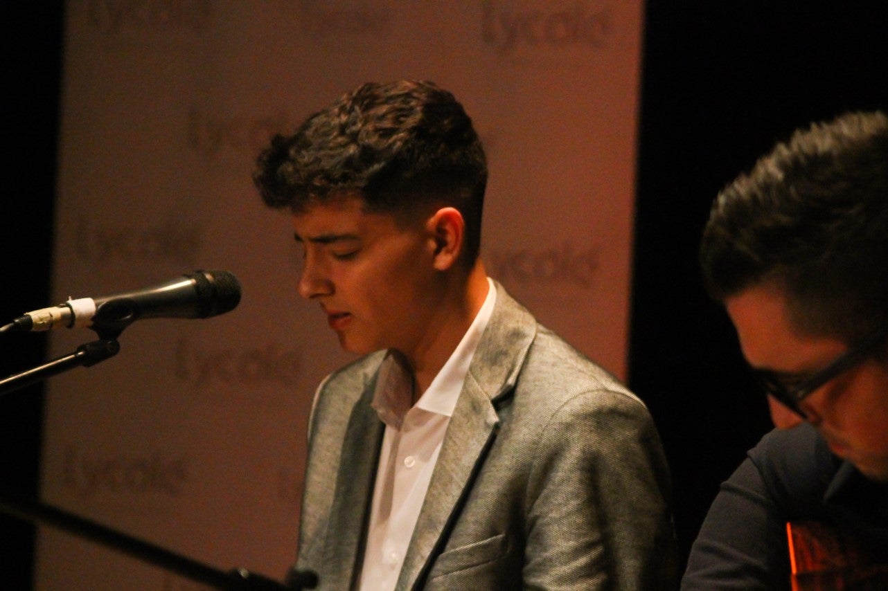 Fotos: Festival Flamenco Valverde de Leganés