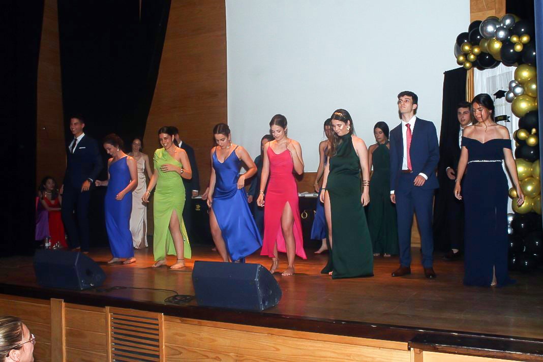 Fotos: Graduación IES 'Campos de San Roque' 2022