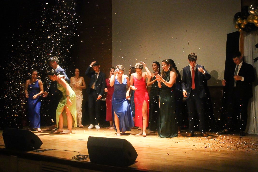 Fotos: Graduación IES 'Campos de San Roque' 2022