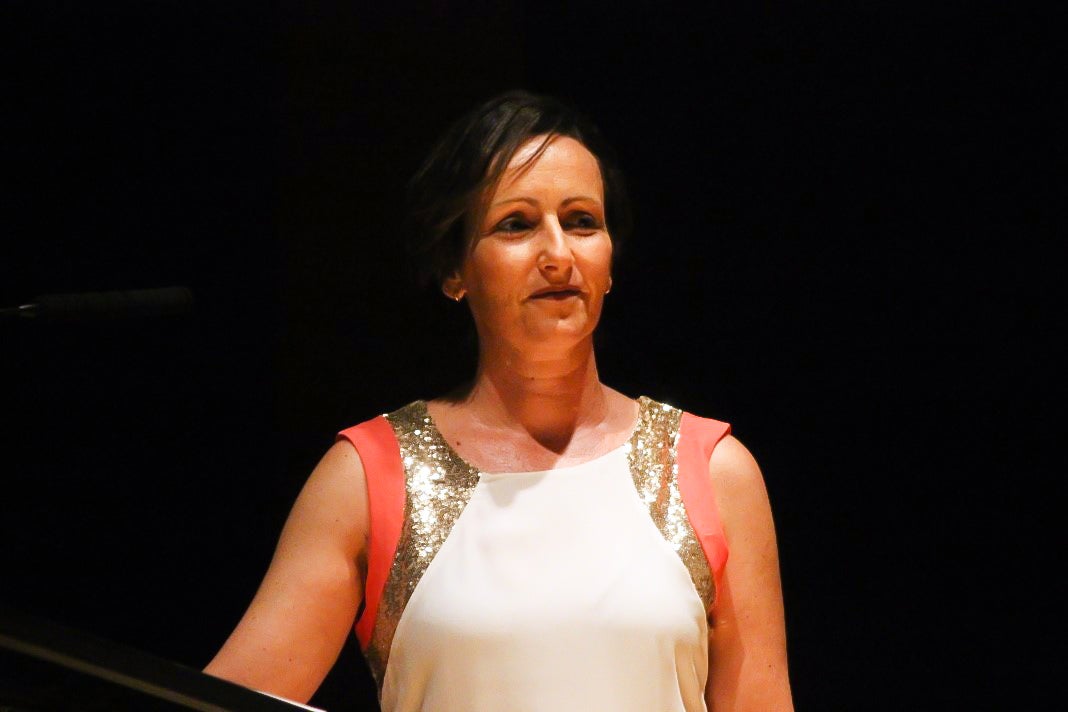 Fotos: Graduación IES 'Campos de San Roque' 2022