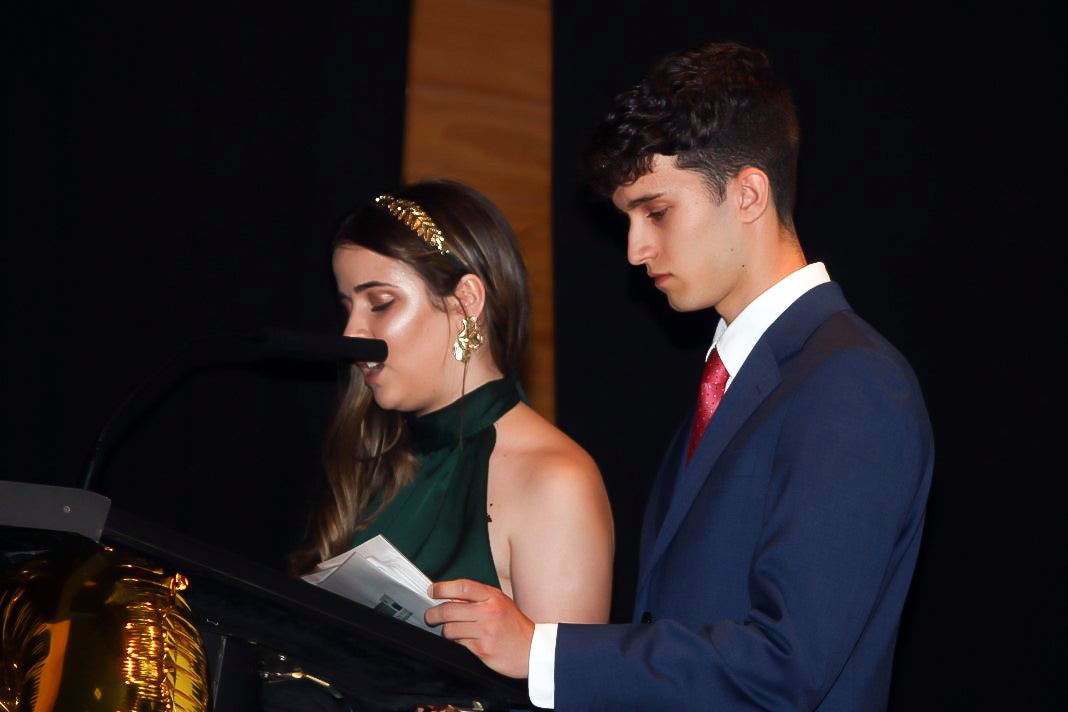 Fotos: Graduación IES 'Campos de San Roque' 2022