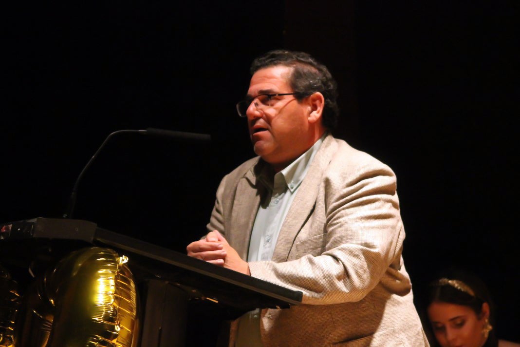 Fotos: Graduación IES 'Campos de San Roque' 2022