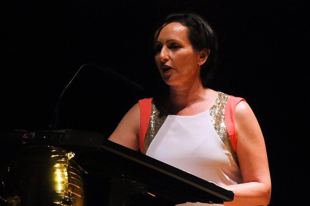 Fotos: Graduación IES 'Campos de San Roque' 2022