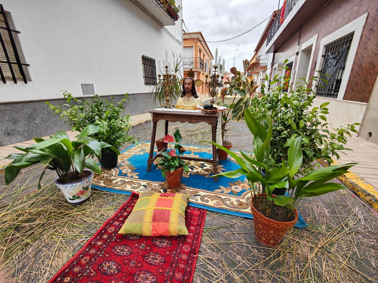 Fotos: Corpus Christi