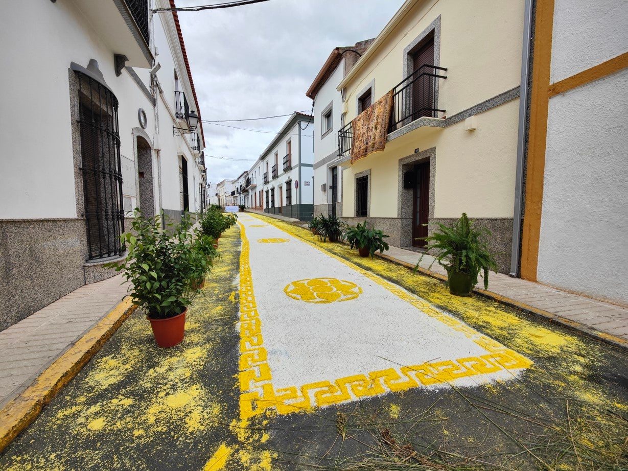 Fotos: Corpus Christi