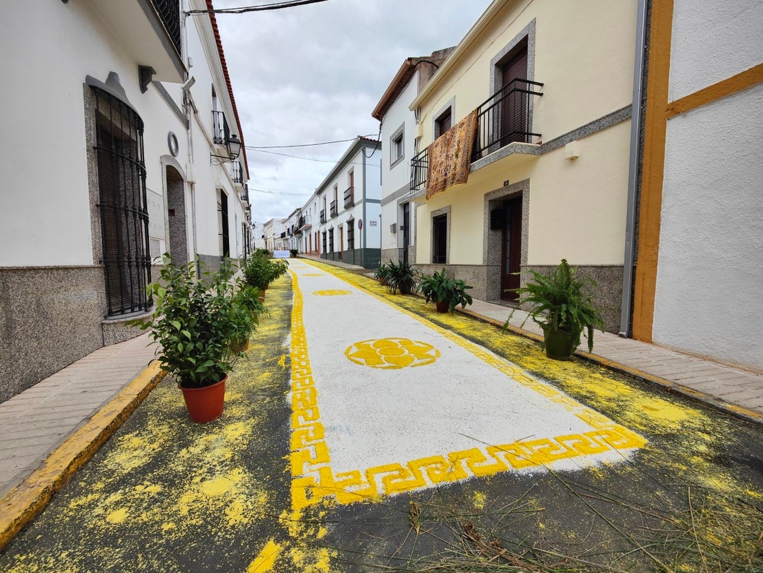 Fotos: Corpus Christi