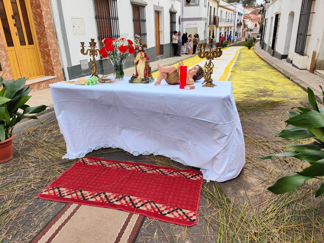 Fotos: Corpus Christi
