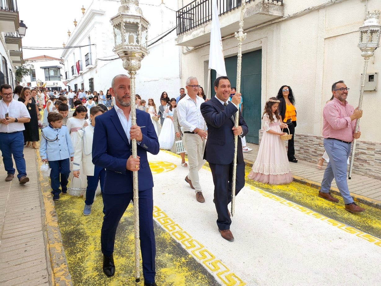 Fotos: Corpus Christi