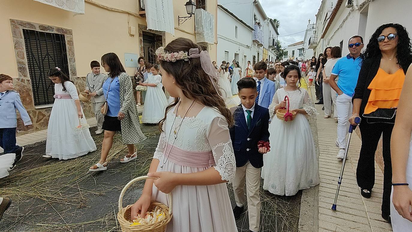 Fotos: Corpus Christi
