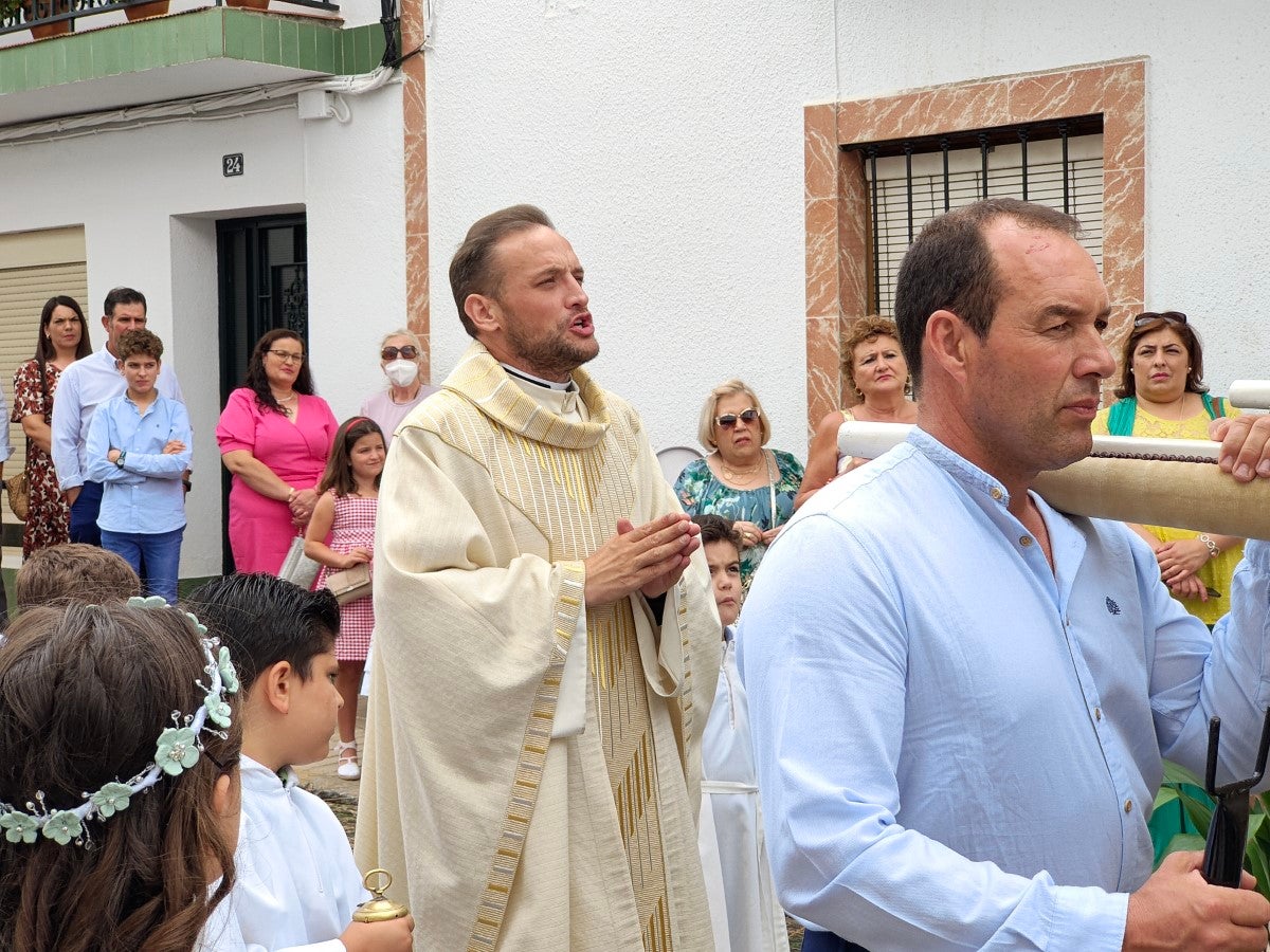 Fotos: Corpus Christi