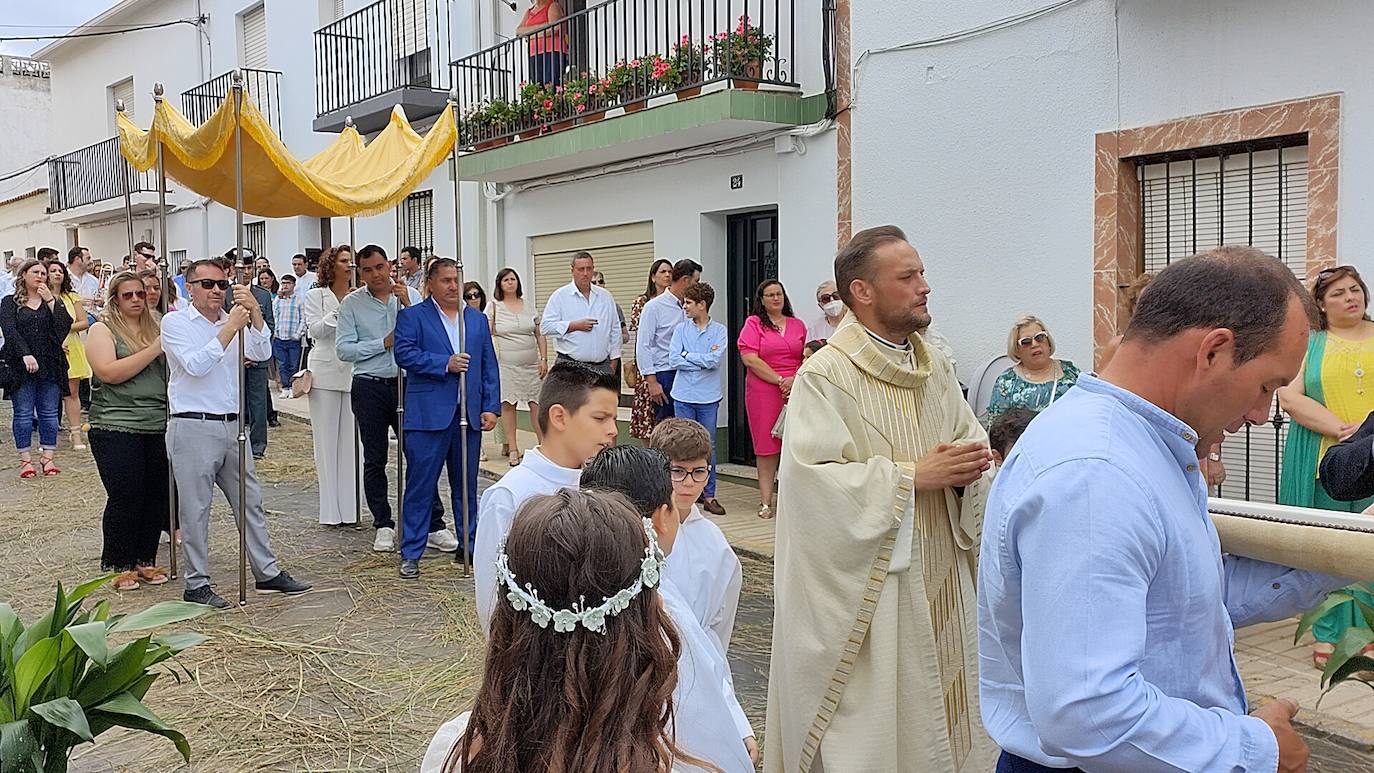 Fotos: Corpus Christi