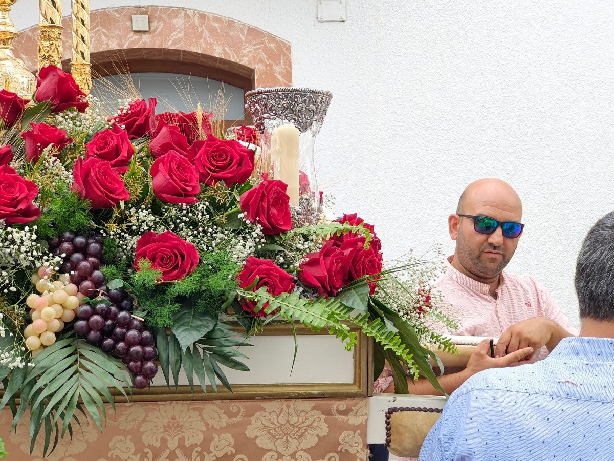 Fotos: Corpus Christi