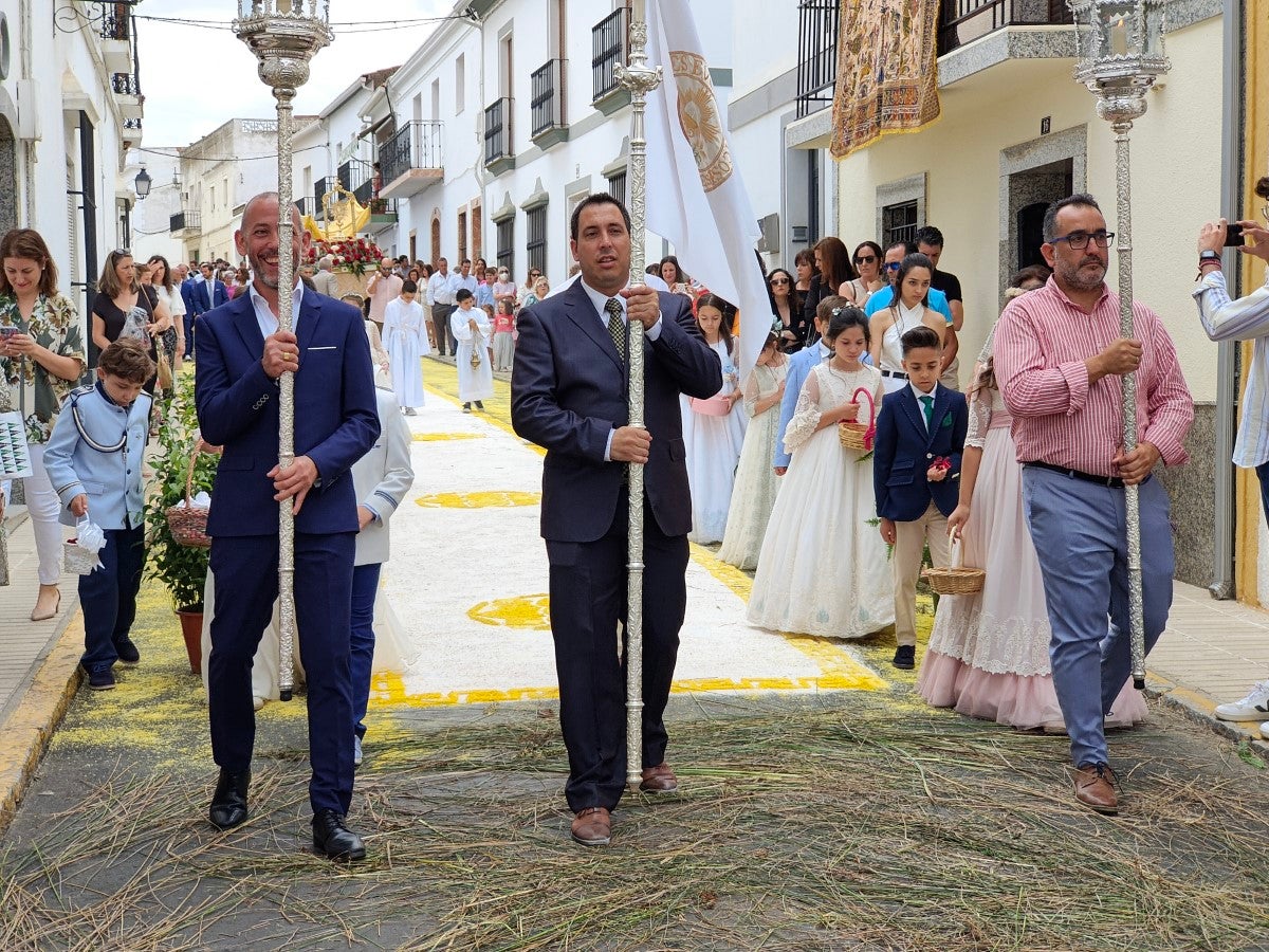 Fotos: Corpus Christi