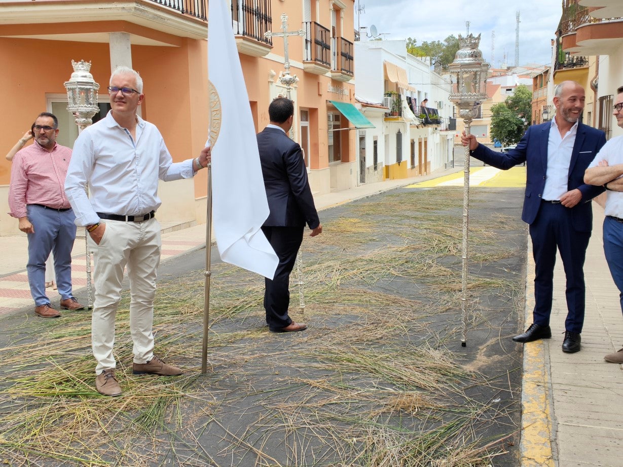 Fotos: Corpus Christi