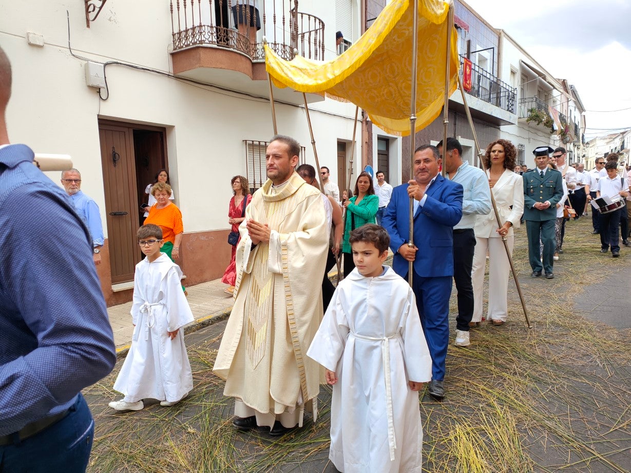 Fotos: Corpus Christi
