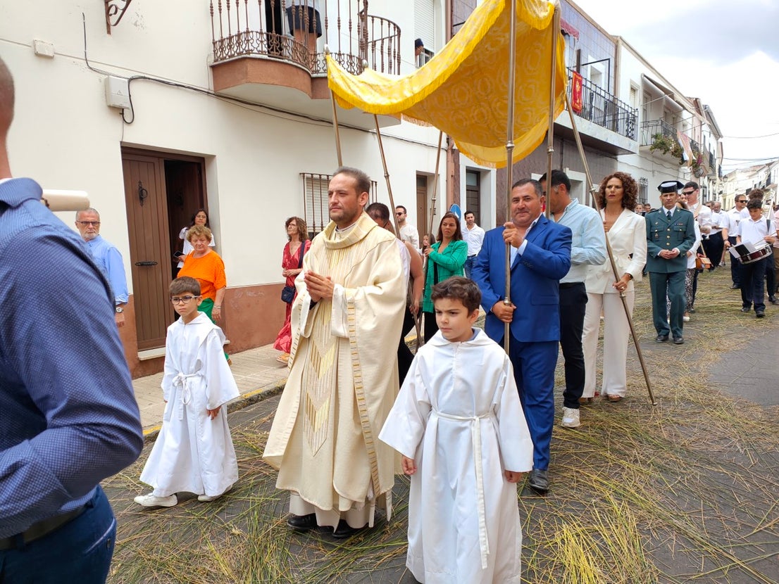 Fotos: Corpus Christi