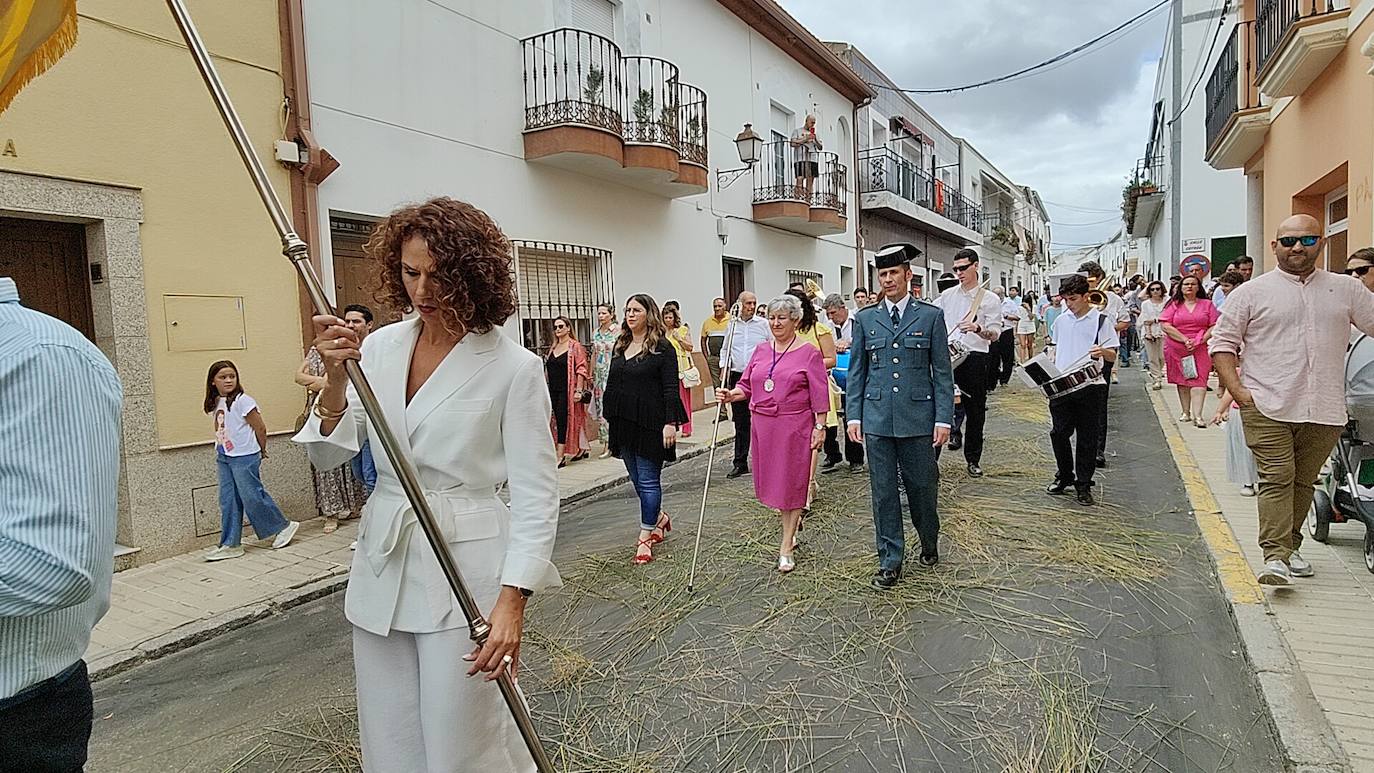 Fotos: Corpus Christi