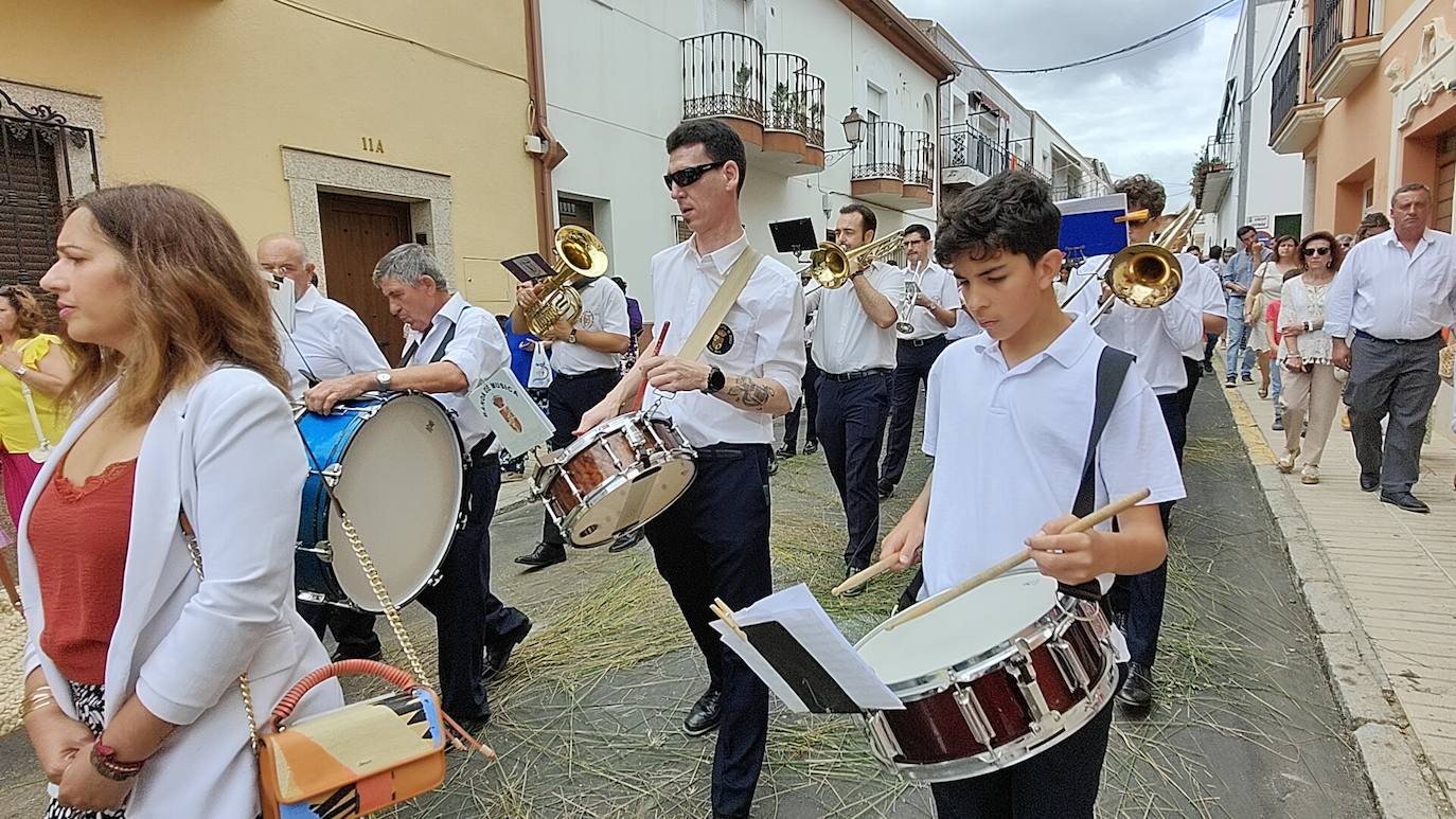 Fotos: Corpus Christi