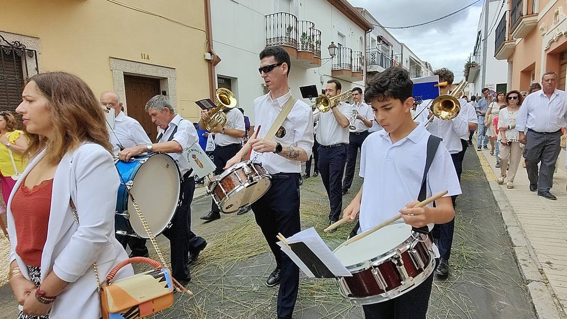 Fotos: Corpus Christi