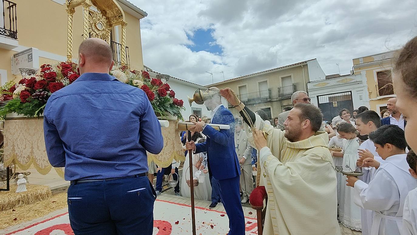 Fotos: Corpus Christi
