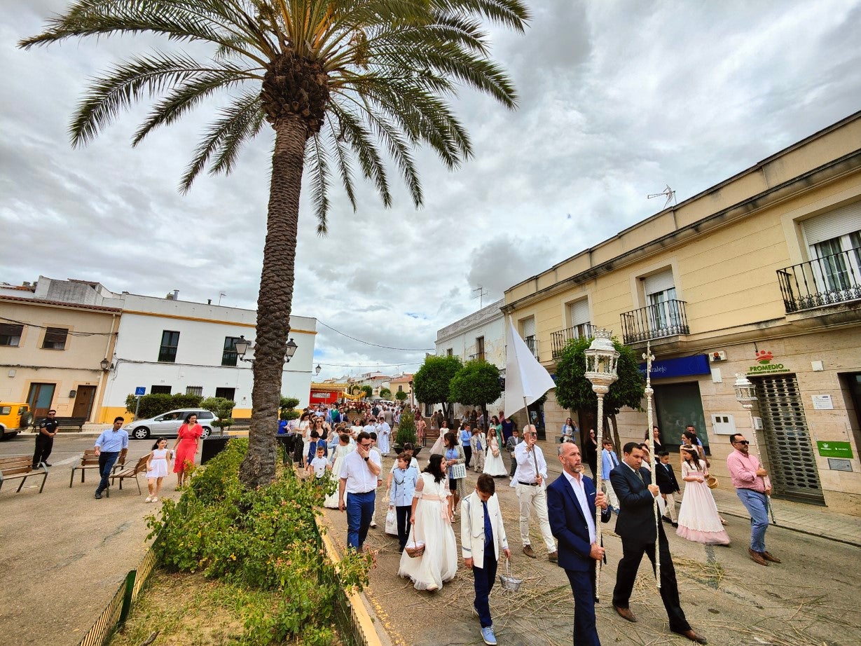 Fotos: Corpus Christi