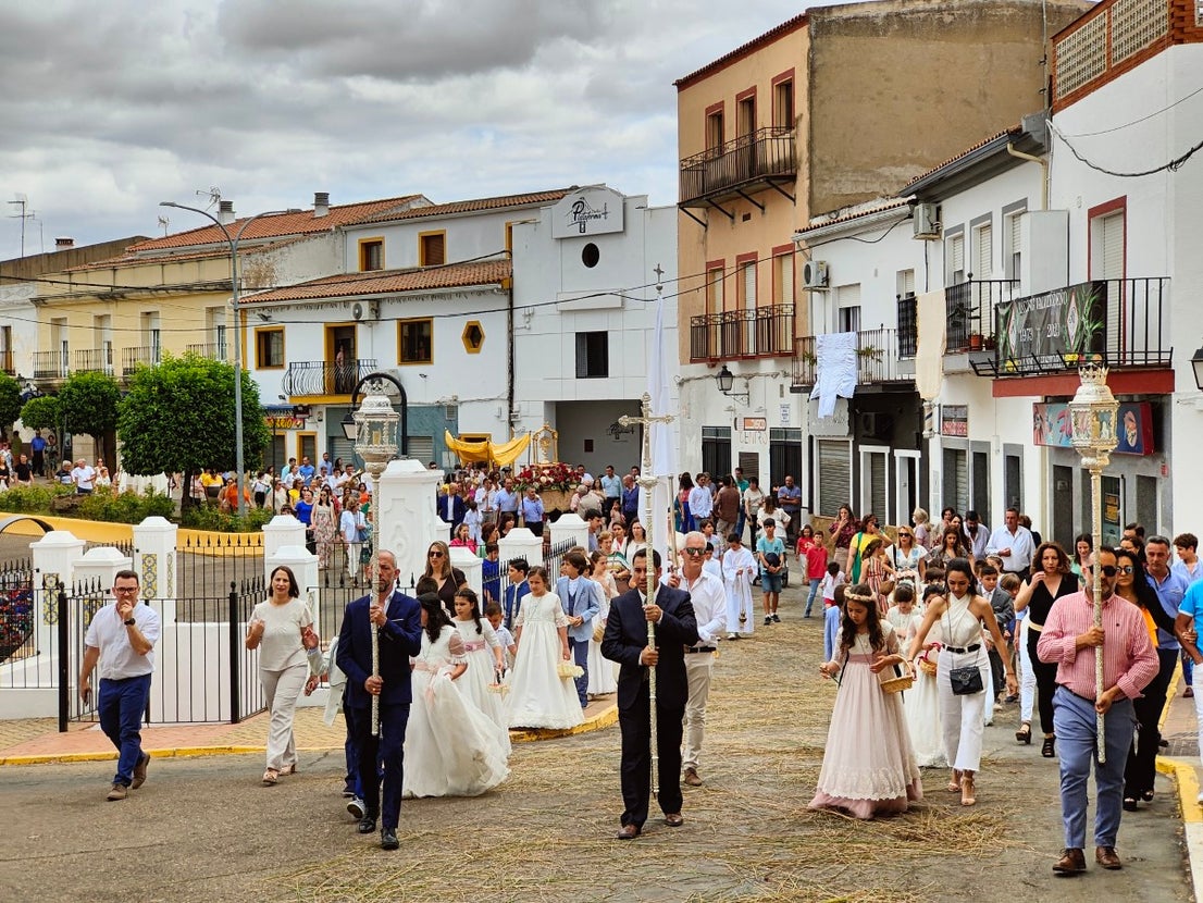 Fotos: Corpus Christi
