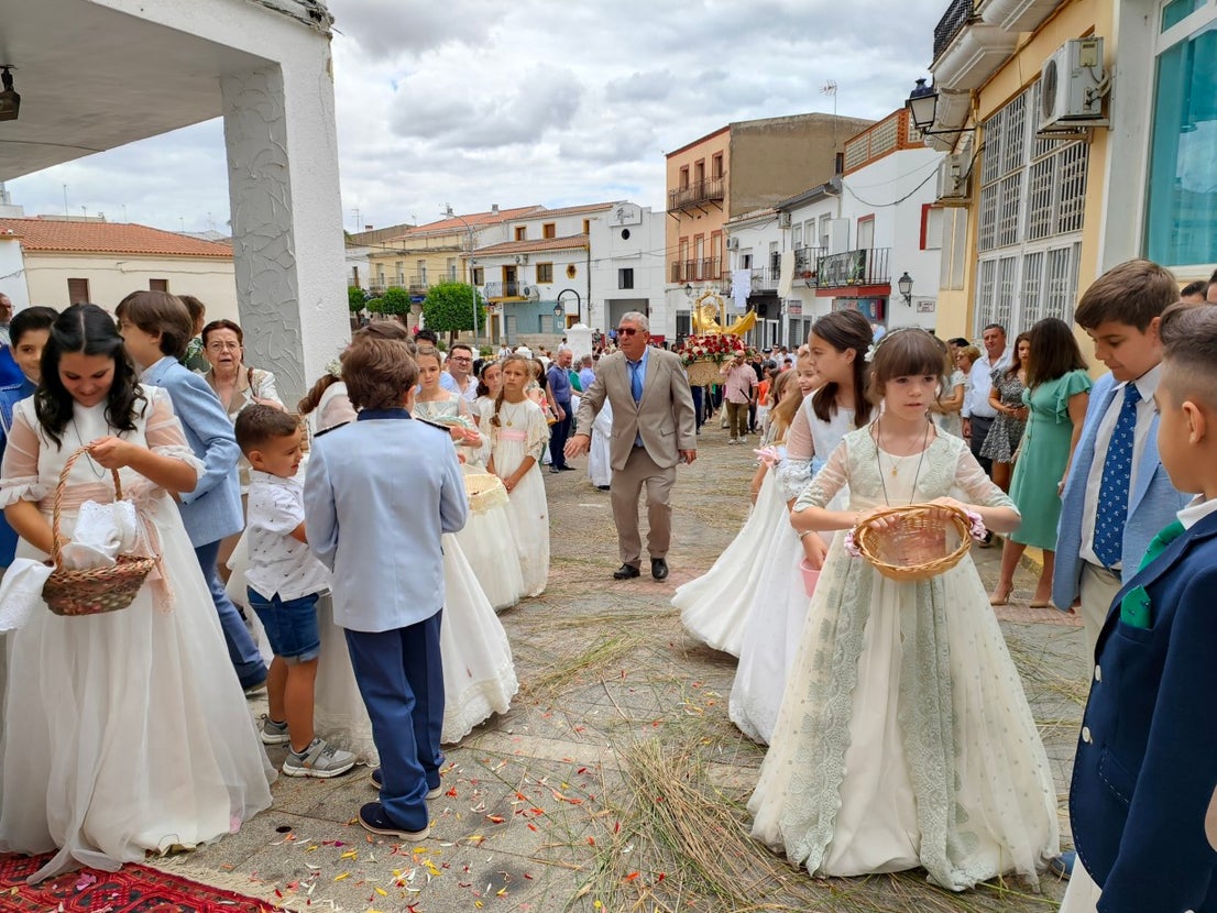 Fotos: Corpus Christi