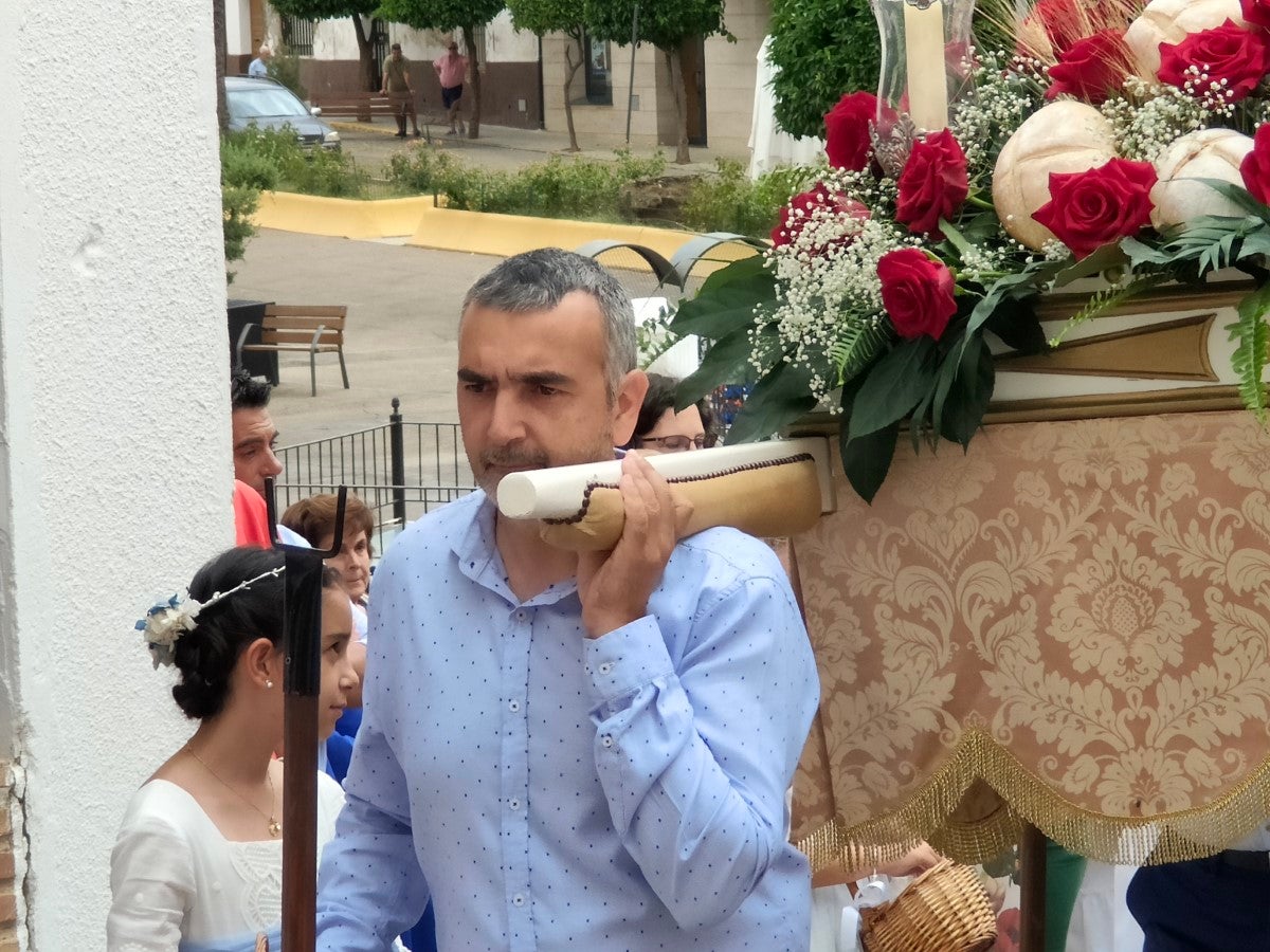 Fotos: Corpus Christi